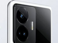 Появились новые подробности о смартфоне Realme GT Neo 5