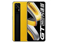 Представлен смартфон Realme GT Neo Flash Edition