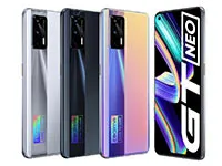 Продано более 500 000 смартфонов Realme GT Neo