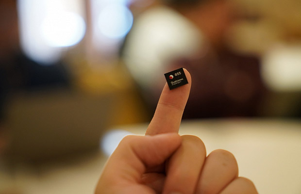 Realme готовит флагман на новейшем чипе Snapdragon 855 Plus