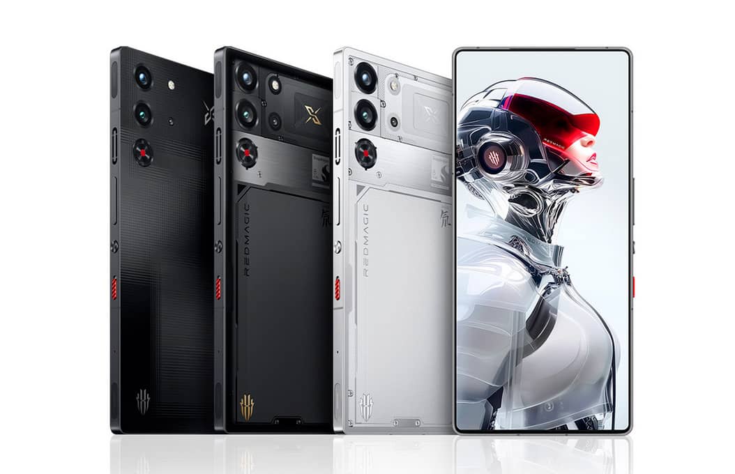 Выбраны самые производительные Android-смартфоны в августе