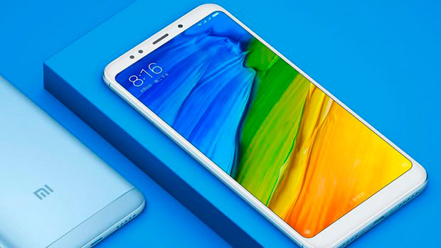 Xiaomi выпустит смартфон Redmi на чипе Snapdragon 845