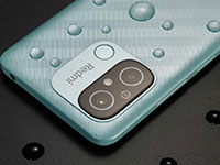 Официально представлен бюджетный смартфон Redmi 12C