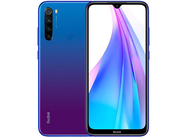 В TENAA появился неизвестный смартфон Redmi