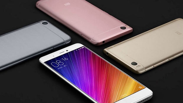 Выявлены спецификации смартфона Xiaomi Redmi 5A
