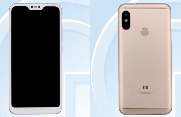 Новый смартфон Xiaomi протестирован в TENAA