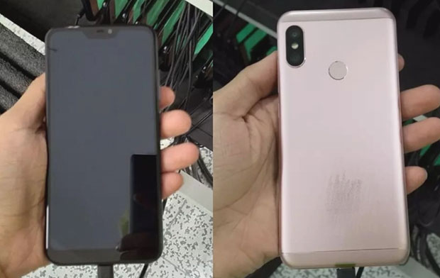 В июле Xiaomi представит Redmi 6 Pro, Mi Pad 4 и Mi Max 3