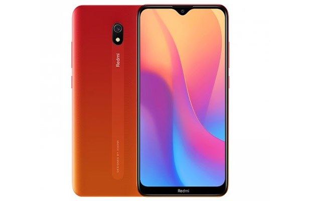 Официально представлен бюджетный смартфон Redmi 8A с батареей на 5000 мАч