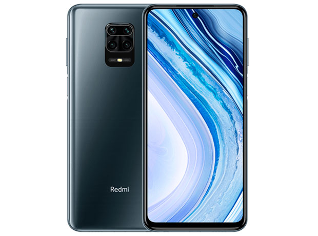 Redmi 9 сертифицировали в FCC