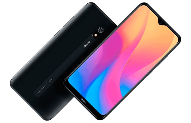 Предполагаемый Redmi 9A сертифицирован FCC