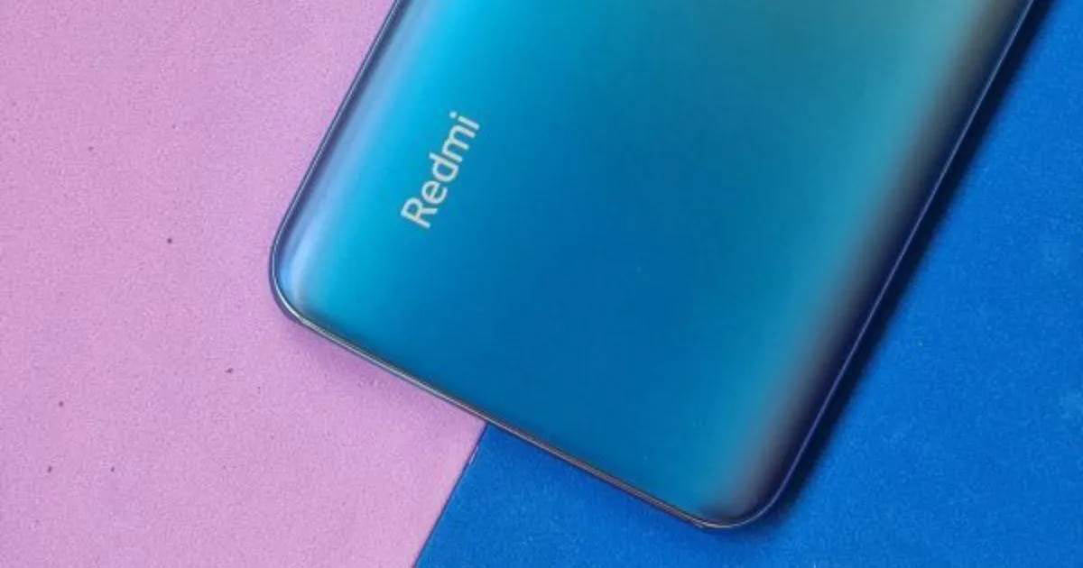 К запуску готовится бюджетный смартфон Redmi A1