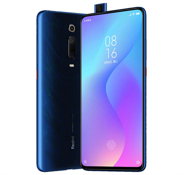 Смартфон Redmi K20 поступил в продажу