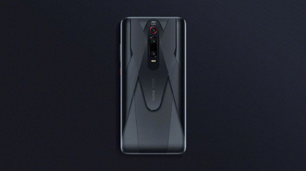 Представлен смартфон Redmi K20 Pro Marvel Hero Limited Edition