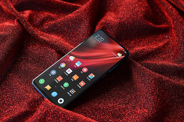 Redmi K20 Pro стал самым продаваемым смартфоном площадки Jingdong