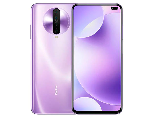 Redmi K30 Pro 5G выпустят в марте с более мощным чипом