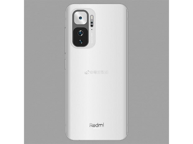 Опубликовано качественное фото флагмана Redmi K40