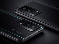 Смартфоны серии Redmi K60 получили первое системное обновление, повышающее производительность