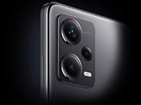 Представлен смартфон Redmi Note 12 Pro+ с 200-Мп камерой
