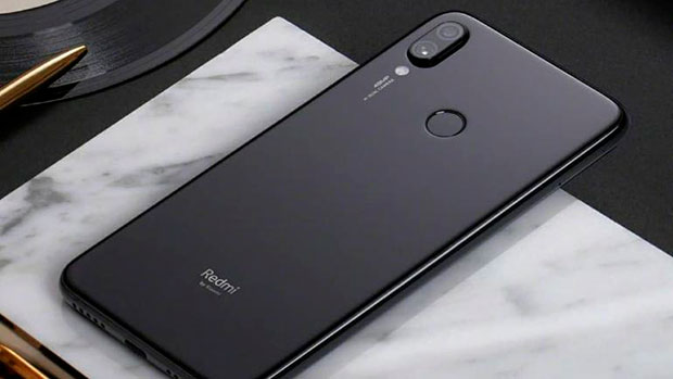 Redmi Note 7 без 48-Мп камеры раскуплен за минуты