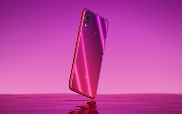 Redmi Note 7 Pro получит 6 ГБ ОЗУ и 128 ГБ флэш-памяти