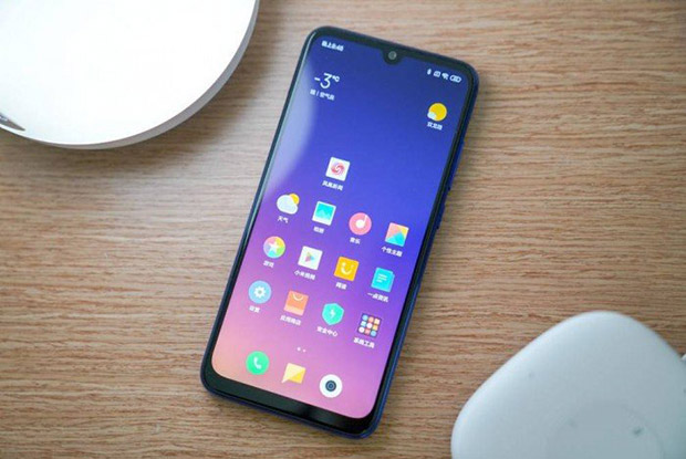 Redmi Note 7 Pro в максимальной конфигурации будет стоить почти $300