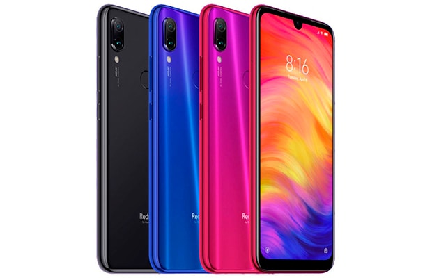 Redmi Note 7 Pro начал получать стабильное обновление Android 10