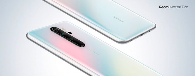 Сравнение выносливости Redmi Note 8 Pro, Oppo K3 и Realme X