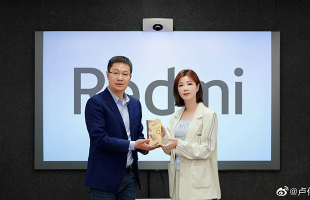 Redmi Note 9 Pro 5G будет поставляться в специальной розничной коробке