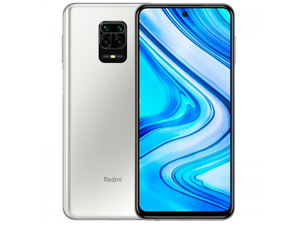 Первую партию Redmi Note 9 Pro Max раскупили за минуты