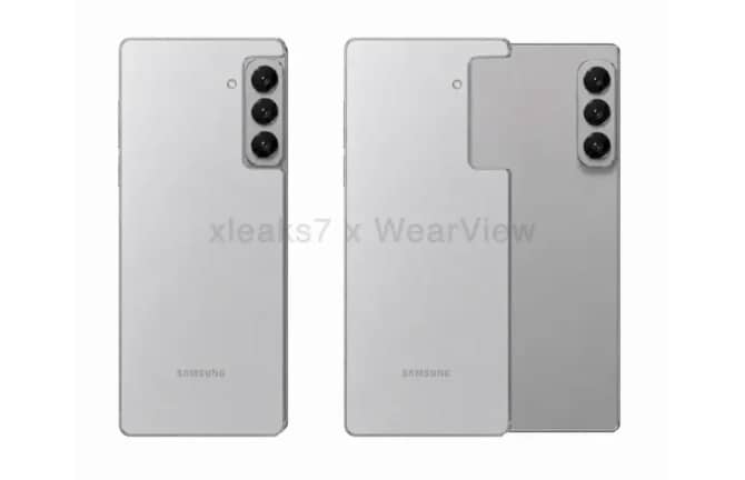Samsung ускоряет разработку смартфона с раздвижным экраном: запуск ожидается в 2028 году