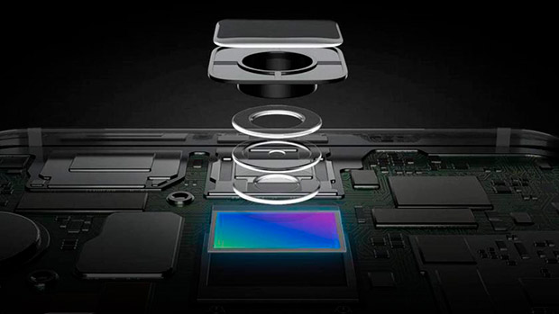 Samsung вскоре выпустит 200-Мп камеру для смартфонов