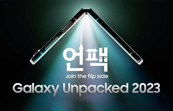 Samsung открыла предзаказ на Galaxy Flip 5, Fold 5, Watch 6 и Tab S9