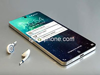 В Сеть слиты характеристики смартфона Samsung Galaxy A10 Pro