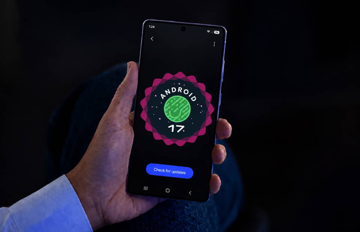 Samsung назвала устройства Galaxy, которые перестанут получать новые версии Android после One UI 9