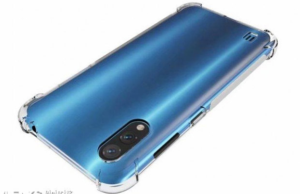 Раскрыты характеристики и дизайн бюджетного смартфона Samsung Galaxy A01