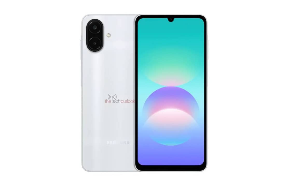 Samsung Galaxy A08 получит аккумулятор на 6000 мАч и почти не изменится по характеристикам
