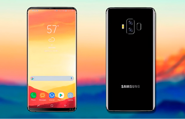 Samsung Galaxy A10 получит всего 2 ГБ оперативной памяти