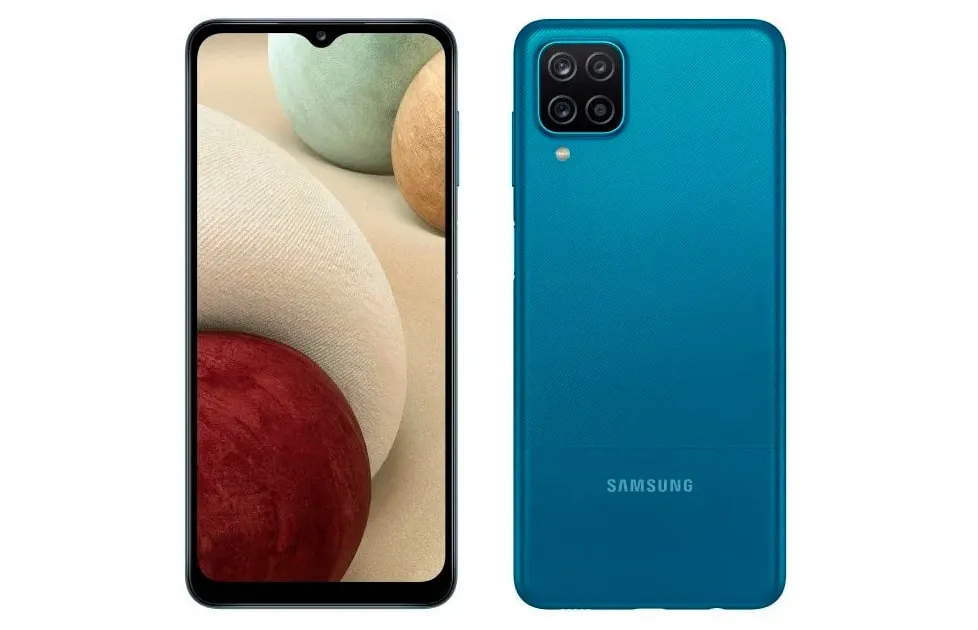 Samsung Galaxy A13 5G получит 50-Мп камеру и аккумулятор на 5000 мАч