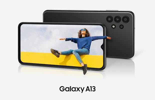 Samsung Galaxy A13 4G вышел на рынке США в одной версии и без зарядного устройства