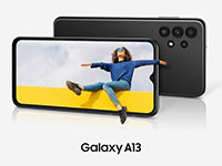 Samsung Galaxy A13 4G вышел на рынке США в одной версии и без зарядного устройства