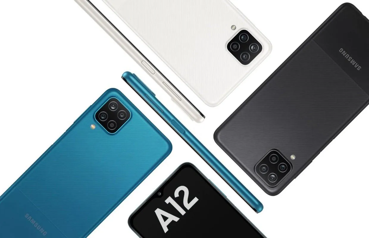 Раскрыты новые подробности о смартфоне Samsung Galaxy A13