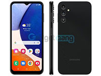 Samsung зарегистрировала в Bluetooth SIG четыре новых смартфона серии Galaxy A
