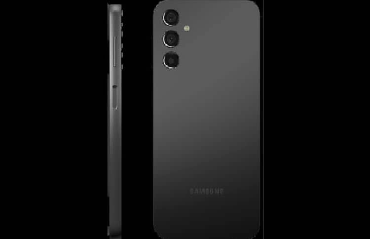 Опубликован рендер будущего смартфона Samsung Galaxy A15