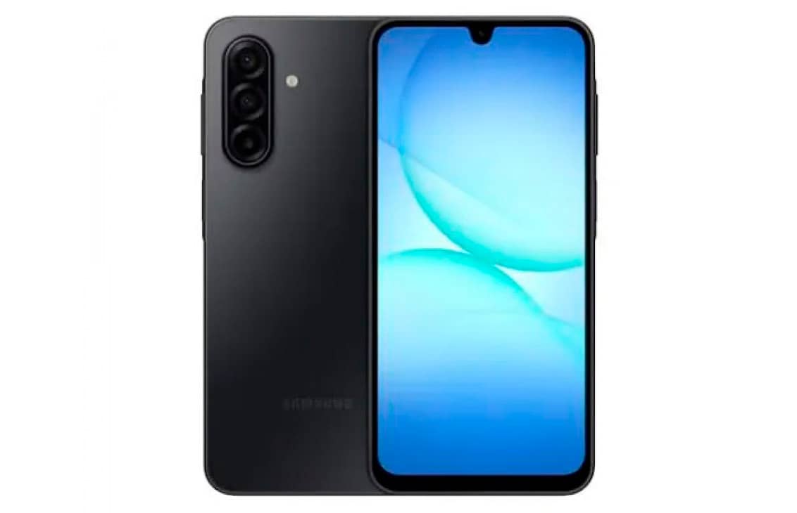 В Кении выпущен смартфон Samsung Galaxy A17 4G