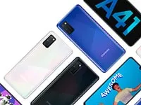 Samsung Galaxy M01 и Galaxy A41 начали получать обновление до Android 11