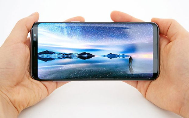 Samsung Galaxy A5 (2018) и A7 (2018) прошли Wi-Fi-сертификацию