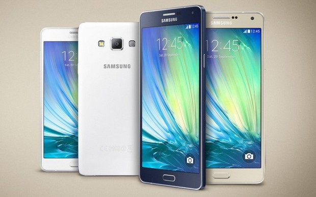 Свежие подробности о новом Samsung Galaxy A7