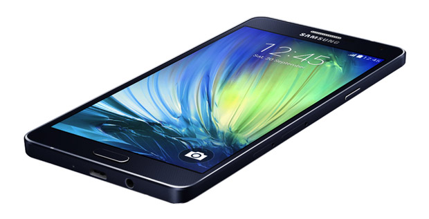 Выявлены спецификации смартфона Samsung Galaxy А8