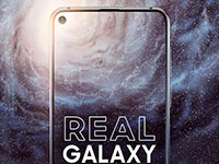 Samsung Galaxy A8s поступит в продажу 1 января