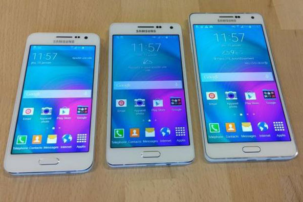 Samsung Galaxy A9 прошел тестирование в Zauba